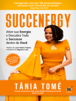 Succenergy Ative Sua Energia e Descubra O Sucesso Dentro de Você