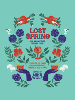 Lost Spring: How We Cocktailed Through Crisis