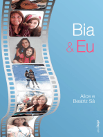 Bia e eu