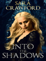 Into the Shadows: The Shadow Vampires Trilogy, #1