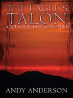 The Eagles Talon: Mike Edwards Adventures, #2