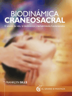 Biodinámica Craneosacral