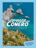 Le spiagge del Conero. Seconda edizione 2020