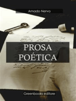 Prosa poética