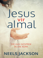 Jesus vir almal: Die gay-gesprek in die kerk