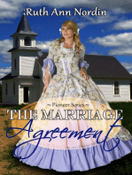 The Marriage Agreement