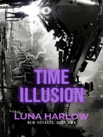 Time Illusion: New Voyages, #2