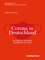 Corona in Deutschland