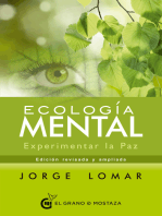 Ecología mental