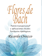 Flores de Bach