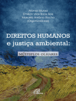 Direitos humanos e justiça ambiental: Múltiplos olhares