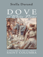 Dove of White Flame