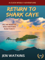 Return to Shark Caye