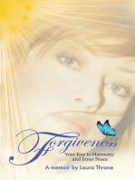 Forgiveness: Your Key to Harmony and Inner Peace