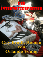 Der Internatsreporter