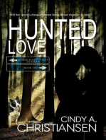 Hunted Love: A Merchant Street Mystery Series, #2
