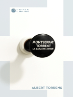 Montserrat Torrent: La dama de l'orgue