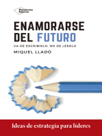 Enamorarse del futuro