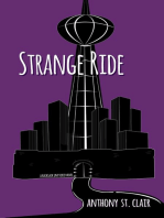 Strange Ride: A Rucksack Universe Novel: Rucksack Universe