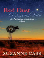 Red Dust, Diamond Sky
