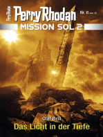 Mission SOL 2020 / 6: Das Licht in der Tiefe: Miniserie