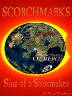 Scorchmarks