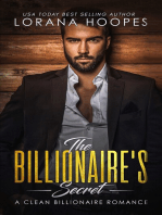 The Billionaire's Secret