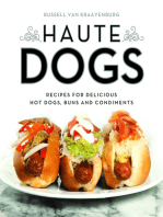 Haute Dogs