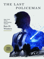 The Last Policeman: A Novel