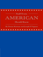 Stuff Every American Should Know