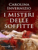 I misteri delle soffitte (illustrato): Un capolavoro del giallo Torino