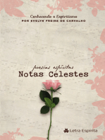 Notas Celestes