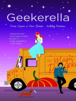 Geekerella