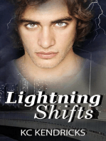 Lightning Shifts