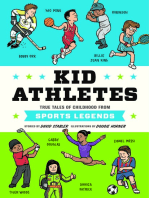 Kid Athletes