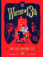 Warren the 13th and The All-Seeing Eye: A Novel