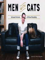 Men With Cats