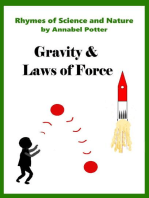 Gravity and Laws of Force