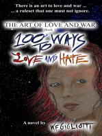 100 Ways to Love and Hate