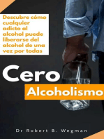 Cero Alcoholismo