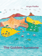 The Golden Sunstone