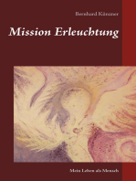 Mission Erleuchtung: Mein Leben als Mensch