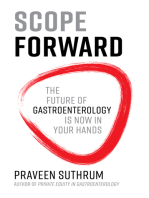 Scope Forward: The Future of Gastroenterology Is Now in Your Hands