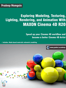 Read Autodesk 3ds Max 2021 A Detailed Guide To Modeling Texturing Lighting And Rendering 3rd Edition Online By Pradeep Mamgain Books