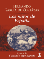 Los mitos de España