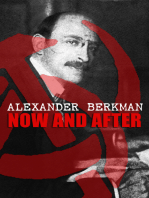 Now and After: The ABC of Communist Anarchism