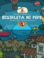 Bisikleta ni Pepe (Imagine Version) - Volume 1