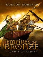 Empires of Bronze