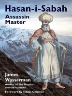 Hasan-i-Sabah: Assassin Master