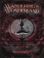 Wandering in Wonderland